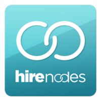 Hirenodes logo