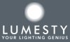 Lumesty logo