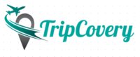 TripCovery logo