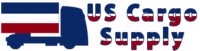 US Cargo Supply logo