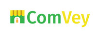 ComVey logo