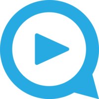 SpeakPage logo