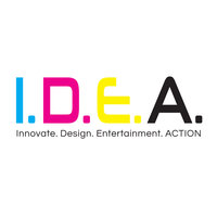 I.D.E.A Miami logo