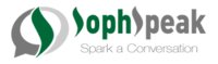 SophSpeak logo
