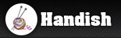 Handish logo