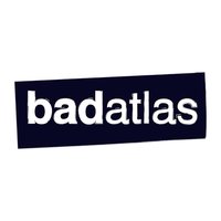 Bad Atlas logo