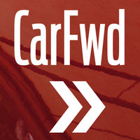 CarFwd logo