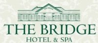 The Bridge Hotel and Spa logo