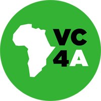 VC4Africa logo