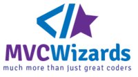 MVCWizards logo