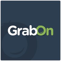 GrabOn logo