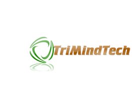 TriMindTech Solutions logo