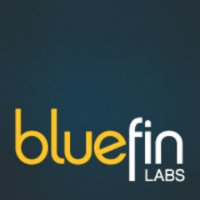 Bluefin Labs logo