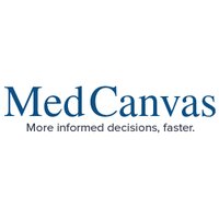Med Canvas logo