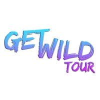 Get Wild Tour logo
