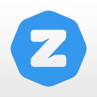 Zap logo