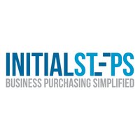 Initial Steps logo