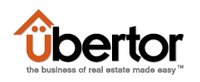Ubertor.com logo