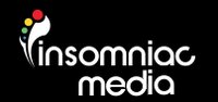Insomniac Media logo