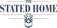 The Stated Home logo