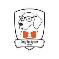 DogTelligent logo