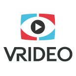 Vrideo logo