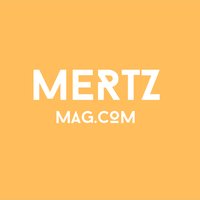 Mertz logo