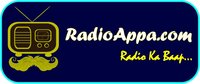 Radioappa logo