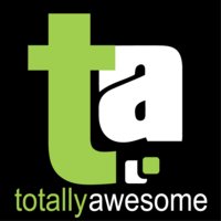 Totally Awesome Corporation Pty. Ltd. logo