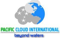 Pacific Cloud International logo