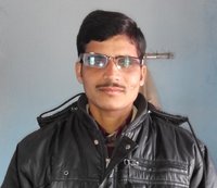 Nasir. Ahamed logo