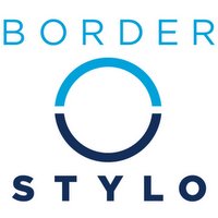 Border Stylo logo