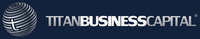 Titan Business Capital logo