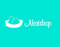Nestdrop logo