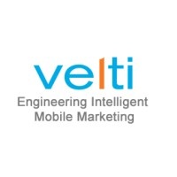 Velti logo