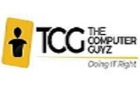 TCG Cape logo