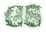 Green Slime logo
