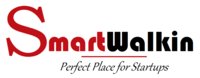 SmartWalkin logo
