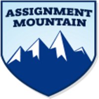 Assignment Mounatain logo