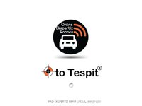 Ototespit.com logo