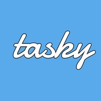 Tasky.me logo