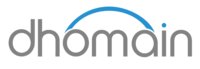 dhomain llc logo