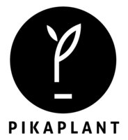 Pikaplant logo