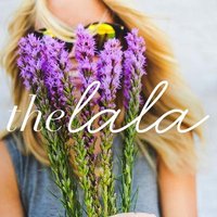 the Lala logo