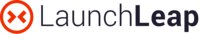 LaunchLeap logo
