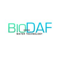 BioDAF Water Technology logo