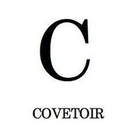 Covetoir logo