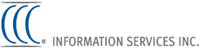 CCC Information Services logo