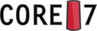 Core7 logo