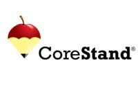 CoreStand logo